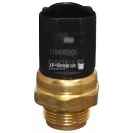 Датчик включения вентилятора Caddy II/III -10 (1194000800)