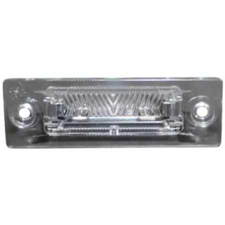 Фонарь подсв. номера CADDY III /T5 (2 двери) (1195601000)