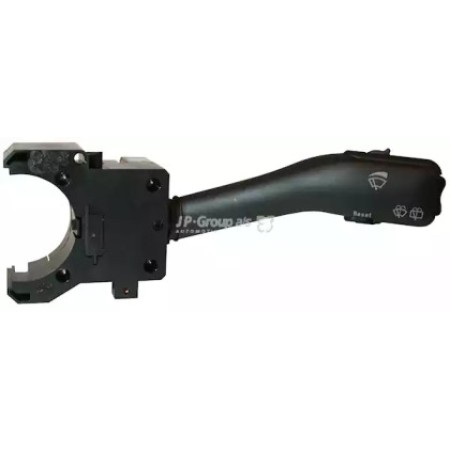 Переключатель подрулевой Golf IV/V/Passat B5/Octavia/Fabia Пр. (+зад.дворн) (1196202400)
