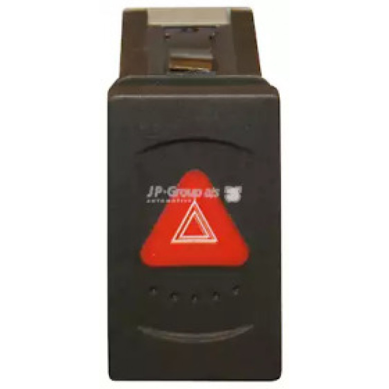 Кнопка аварийной сигнализации Passat B5 96-05 (1196300600)