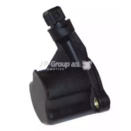 Датчик заднього ходу Skoda Octavia/ VW Bora/Caddy/Golf/Passat/Polo 1.4-2.9 88-07 (1196601500)