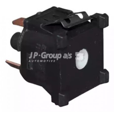 Переключатель оборотов печки T4/LT I (1196800100)