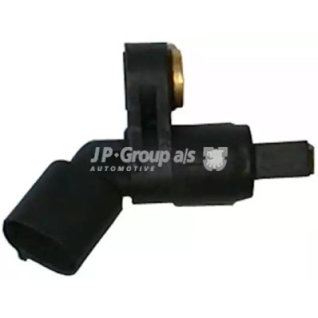 Датчик ABS передний Caddy II/Golf III/IV/Passat B4/B5/Octavia Пр. (1J0927804M) (1197100380)