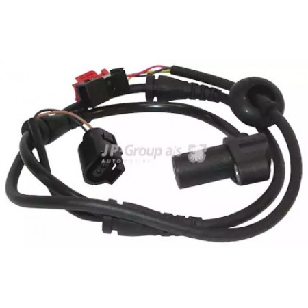 Датчик ABS передний Passat 01-05/Audi A4 quattro 95-01/A6 quattro 99-05 (1197100900)