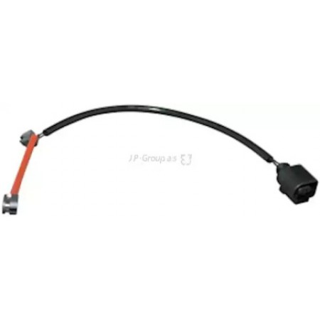 Датчик тормозных колодок передних Audi Q7 06-/VW Touareg 02-10 (1197300300)