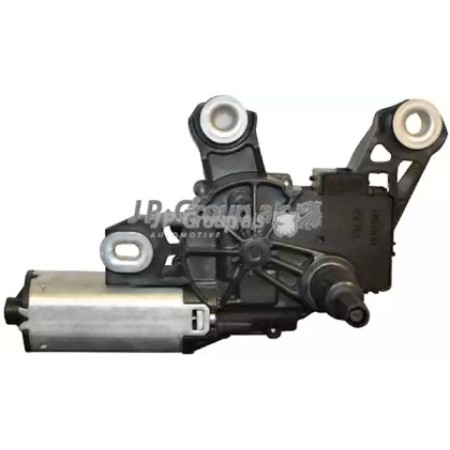 Мотор стеклоочистителей Audi A6 -05/Passat -00 (зад) (1198201200)