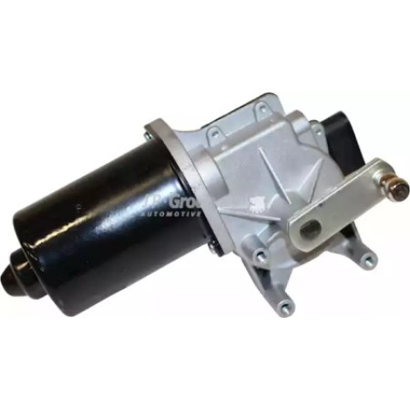 Мотор стеклоочистителей T5 04- (1198201900)