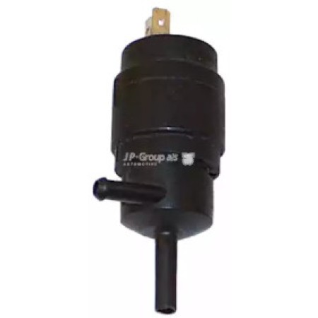 Насос стеклоомывателя Ducato/JUMPER/Boxer 02-06 (1198500200)