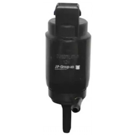 Насос стеклоомывателя T4/Passat B3/B4/Vectra B/Omega B/Astra G (1198500300)