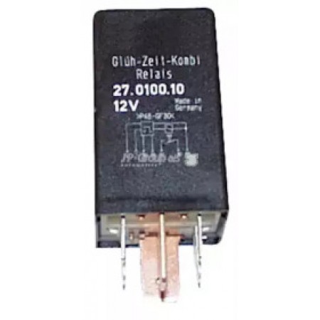 Реле свічок накалу LT I >95/T4 2.4D >92 (1199207000)