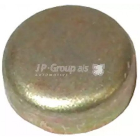 Заглушка двигателя Audi 80/Kadett/Astra/Vectra/Omega -03 (26 mm) (1210150300)