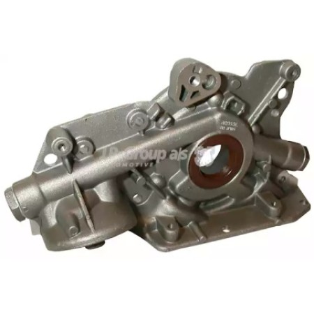 Масляный насос Astra F/Omega B/Vectra A/B 1.8/2.0i 90-02 (1213100600)