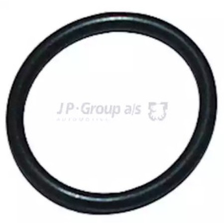 Прокладка маслосливной пробки Astra F/G/H/J/Vectra B (18мм) (1213850300)