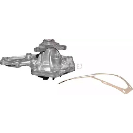 Водяной насос Kangoo/Master/Movano/Clio/Megane 1.7i/1.9D/dTi/2.0i 96- (1214103200)