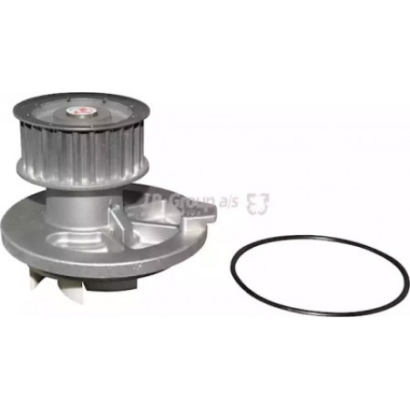 Водяний насос Astra F/G/H/Omega B/A/Lacetti 1.7D/1.8/2.0 90- (1214107200)