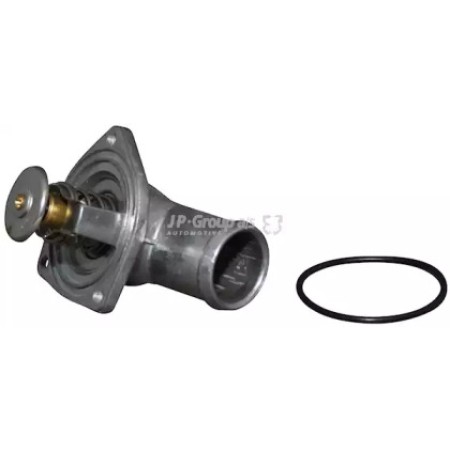 Термостат Opel Combo, Astra F, Corsa B, Tigra, Vectra B 1.4-1.6i 94-05 (92 C) (1214600810)
