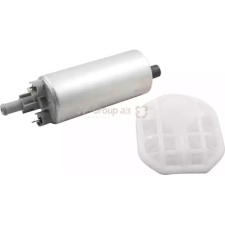 Топливный насос Astra F/G/Vectra A/B 1.4-3.0 (1215200100)