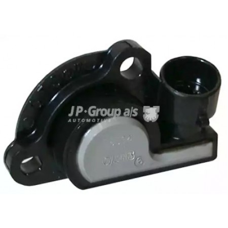 Датчик дроссельной заслонки Kadett E/Astra F/G 1.3-1.8i (3 полюс) (1215400100)