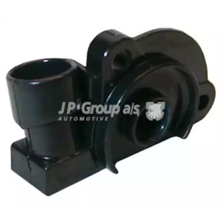 Датчик дроссельной заслонки Astra G/Vectra B 1.4/1.6i 16V (1215400200)