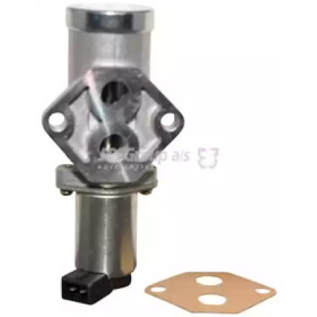 Регулятор холостого хода Astra F/G/Vectra B 1.8/2.0i (1216000200)