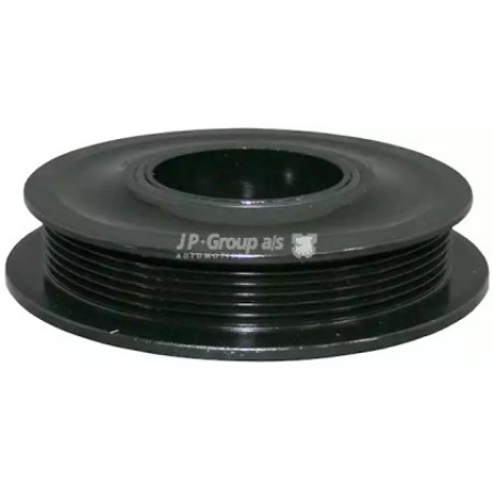 Шкив коленвала 2.0D/2.2D ASTRA G/OMEGA B/VECTRA B,C/SAAB 9-3, 9-5 96- (1218300200)