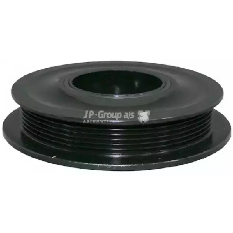 Шкив коленвала 2.0D/2.2D ASTRA G/OMEGA B/VECTRA B,C/SAAB 9-3, 9-5 96- (1218300200)