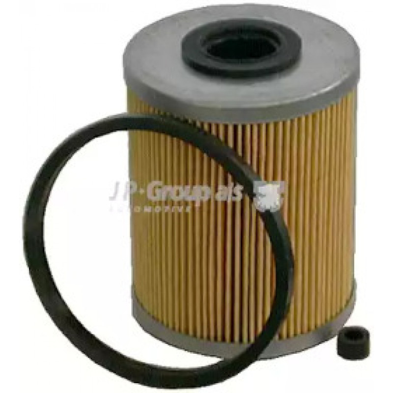 Фильтр топливный Combo 1.7 DI/CDTI 01-/ Astra G/H/ Vectra B/C (1218700300)