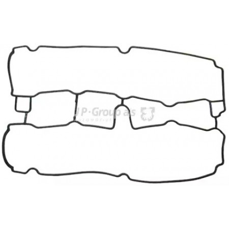 Прокладка клапанной крышки Astra G/H/Vectra B/C/Zafira A 1.8i 98- (1219200700)