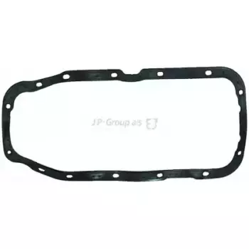 Прокладка поддона Opel 1.6/1.7D 81-95 (1219400200)