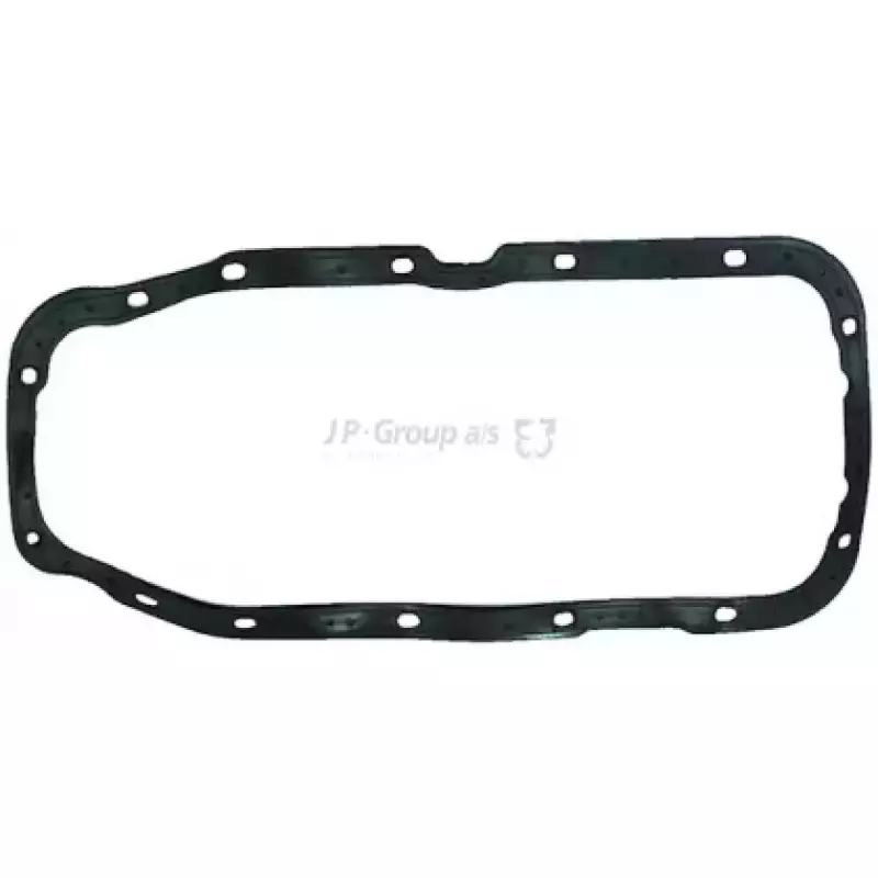 Прокладка поддона Opel 1.6/1.7D 81-95 (1219400200)
