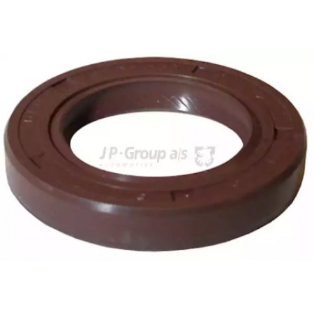 Сальник 31x50x8 коленвала перед Opel 1.6/1.8/2.0i 81- (1219501400)