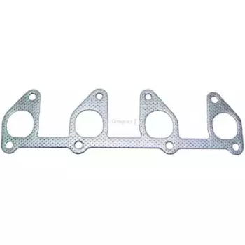 Прокладка коллектора выпуск Combo/Astra/Vectra/Lanos 1.2-1.6i 90- (300x85mm) (1219602300)