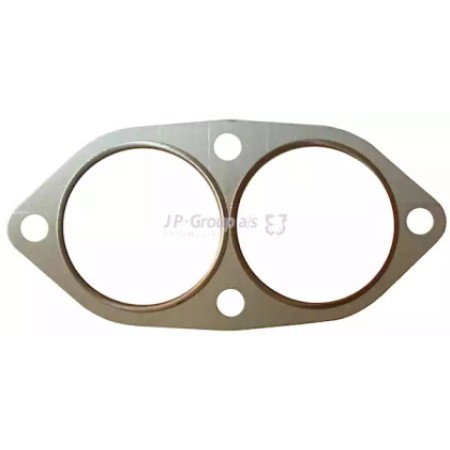 Прокладка выпускного коллектора Kadett/Vectra 1.3i/1.7d -92 (1221100300)