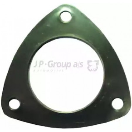 Прокладка глушителя Kadett/Astra/Vectra 88- (1221101300)
