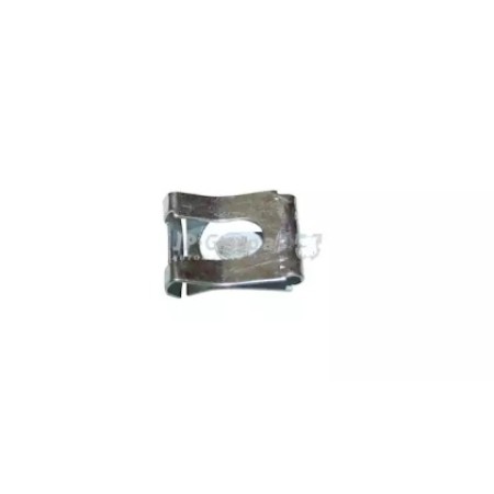 Хомут крепления глушителя Astra F/Vectra A/B/Omega B -03 (1221400600)