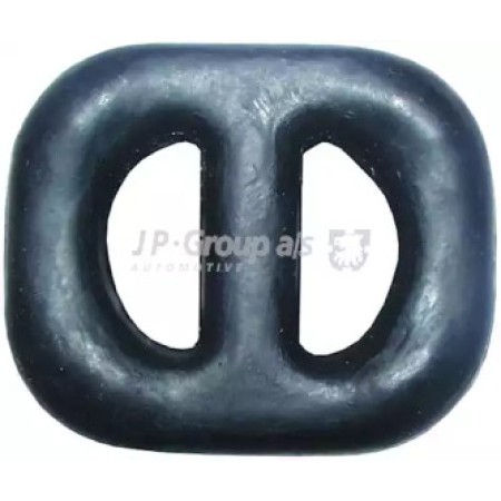 Резинка глушителя Astra/Kadett/Omega/Vectra  82-02(71X62) (1221600700)