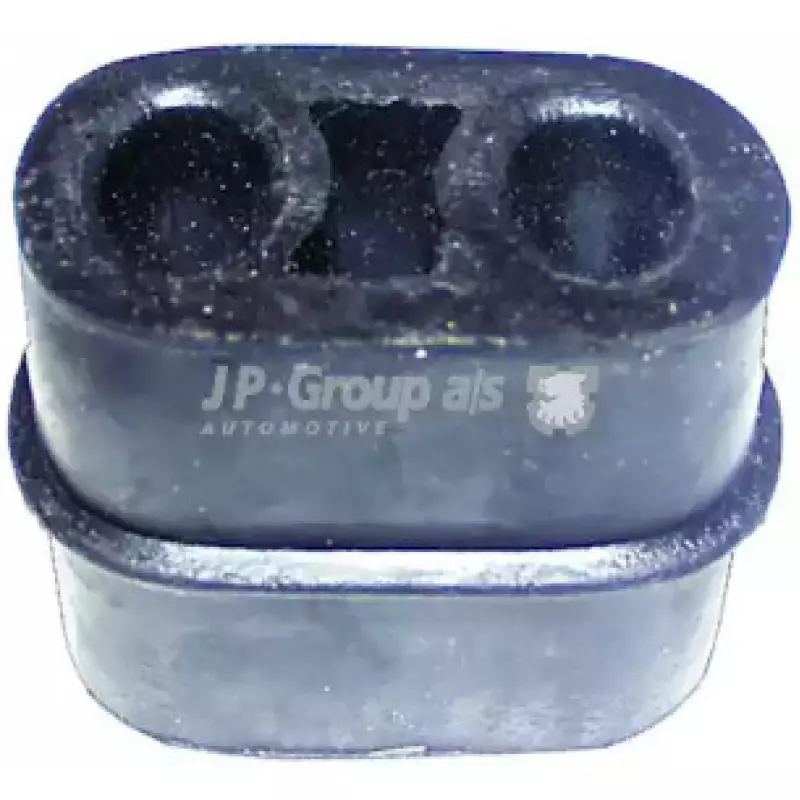Резинка глушителя Astra G/OmegaB/Vectra B 94- (1221600800)