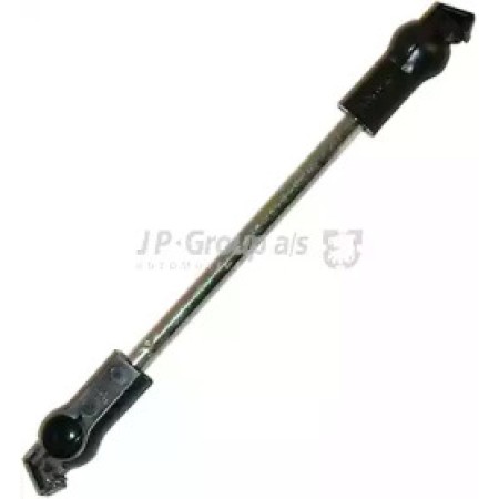 Ремкомплект кулисы Astra G/H/Vectra B 95- (1231600200)