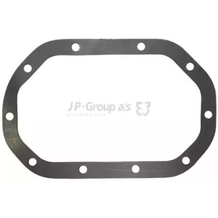 Прокладка поддона КПП KAdett E/Astra F/Vectra A (1232000600)
