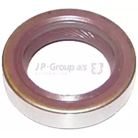 Сальник полуоси Kadett E/Astra F/Vectra A -98 (35x23x8) (1232100100)