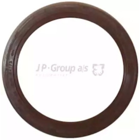 Сальник 55х42х10 КПП зад. Omega A/B -03 (1232100600)