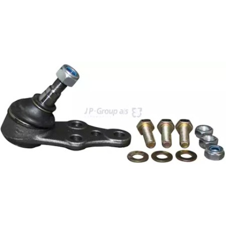 Шаровая опора Kadett -91/Lanos 97- (1240300400)