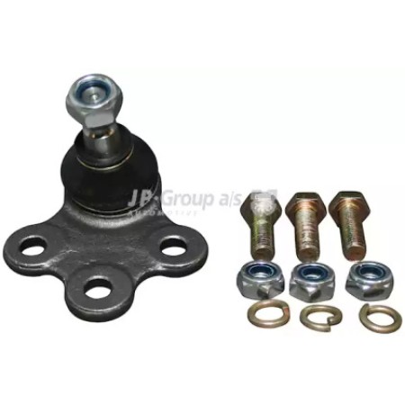 Шаровая опора Astra F/Vectra A 91-00 (1240300500)