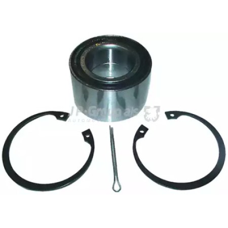 Подшипник ступицы перед. Corsa/Astra F/Vectra A/Nexia 91-99 (1241300310)