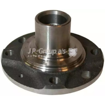Ступица колеса Kadett E/Astra F/Vectra A (4 отв./перед) (1241400200)