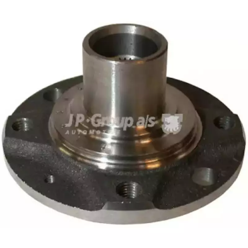 Ступица колеса Kadett E/Astra F/Vectra A (4 отв./перед) (1241400200)