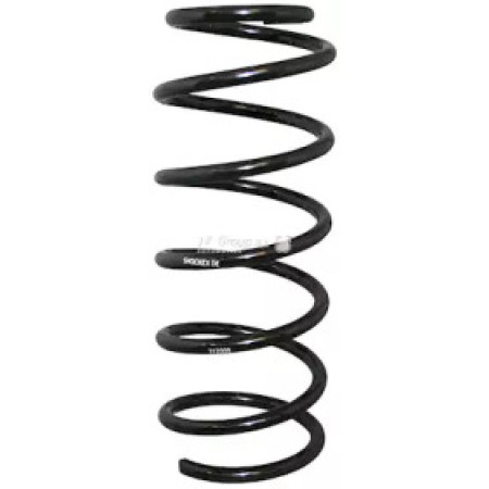 Пружина передняя Opel Corsa A/B -00 (1242200100)
