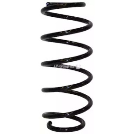 Пружина передняя Opel Astra G 98-09 (12,75x345x144) (1242203200)