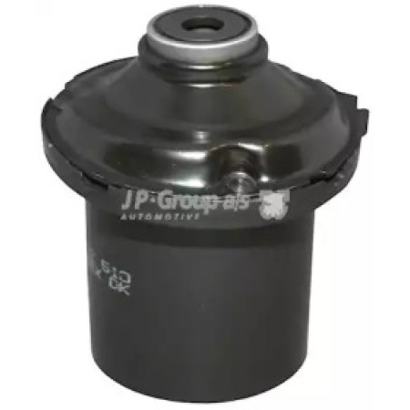 Подушка амортизатора Combo 00-/Astra G/Corsa/Vectra B 1.2-2.6i/1.7-2.2.D(с подшипн) (1242401700)
