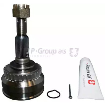 Шрус наружный Astra F/Kadett E/Vectra A -98 (25/33 + ABS 29z) (1243200800)